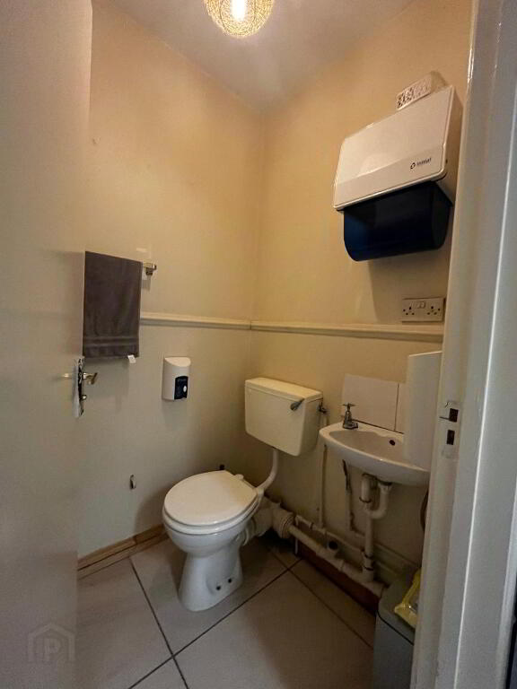 Photo 4 of Ground Floor Commercial Premises, 10 Bonds Street, Waterside, Londonderry