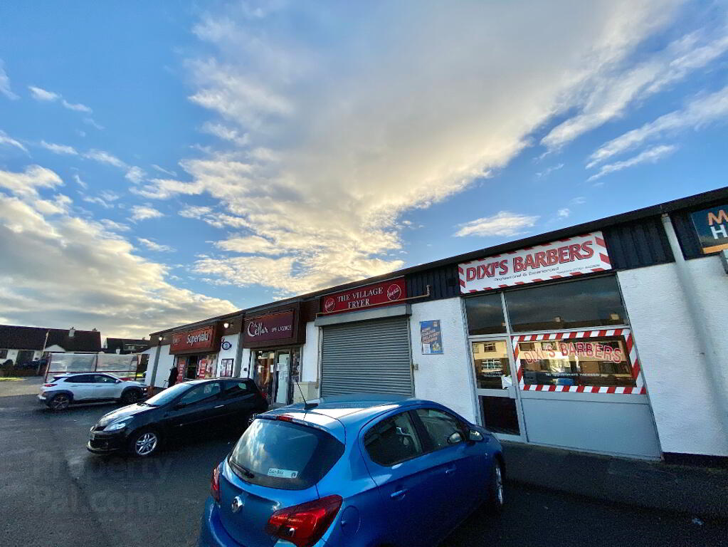 Photo 5 of Duncastle Road Shopping Complex, 1A Duncastle Road, Waterside, New...Londonderry