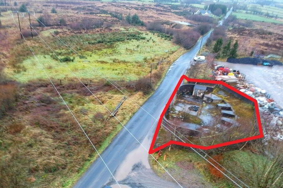 Photo 1 of  Mullanmore Road, Carrickmore, Omagh