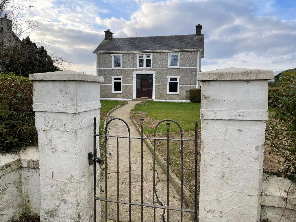 Photo 1 of 23 Drumconvis Road, Coagh, Cookstown