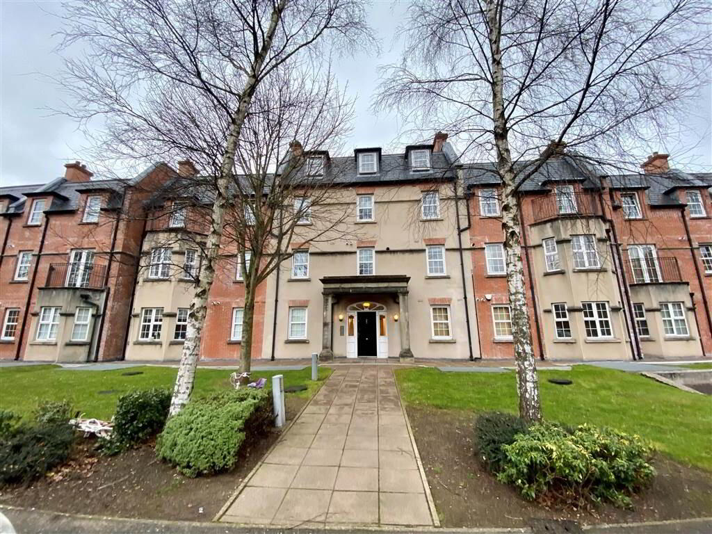 37 Milfort Mews Glenburn Road, Dunmurry, Belfast