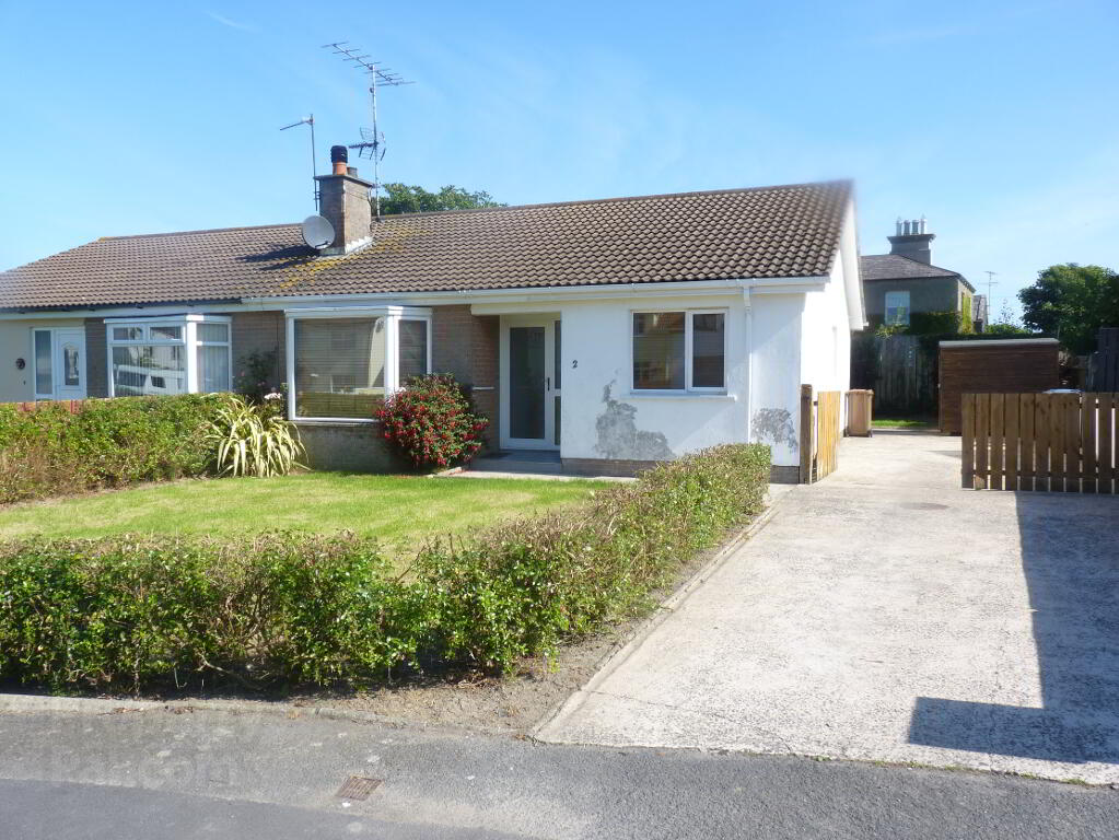 Photo 1 of 2 Bayrock Avenue, Ardglass, Downpatrick
