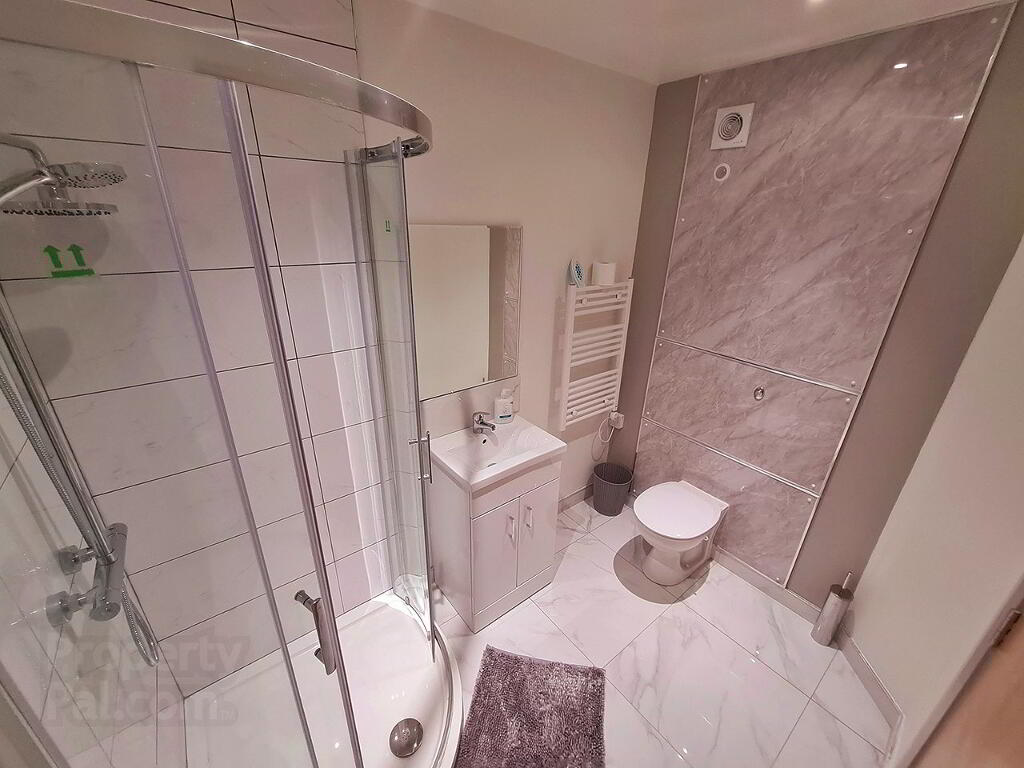Photo 5 of Elite Penthouse 2 Bed Apartment, University St, Belfast
