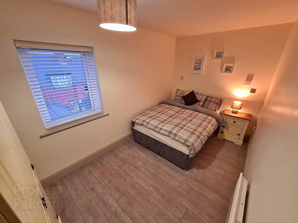 Photo 7 of Elite Penthouse 2 Bed Apartment, University St, Belfast