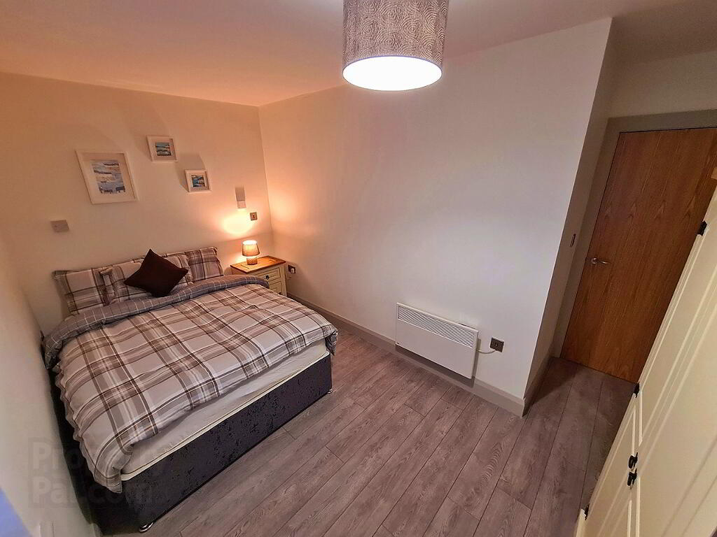 Photo 11 of Elite Penthouse 2 Bed Apartment, University St, Belfast