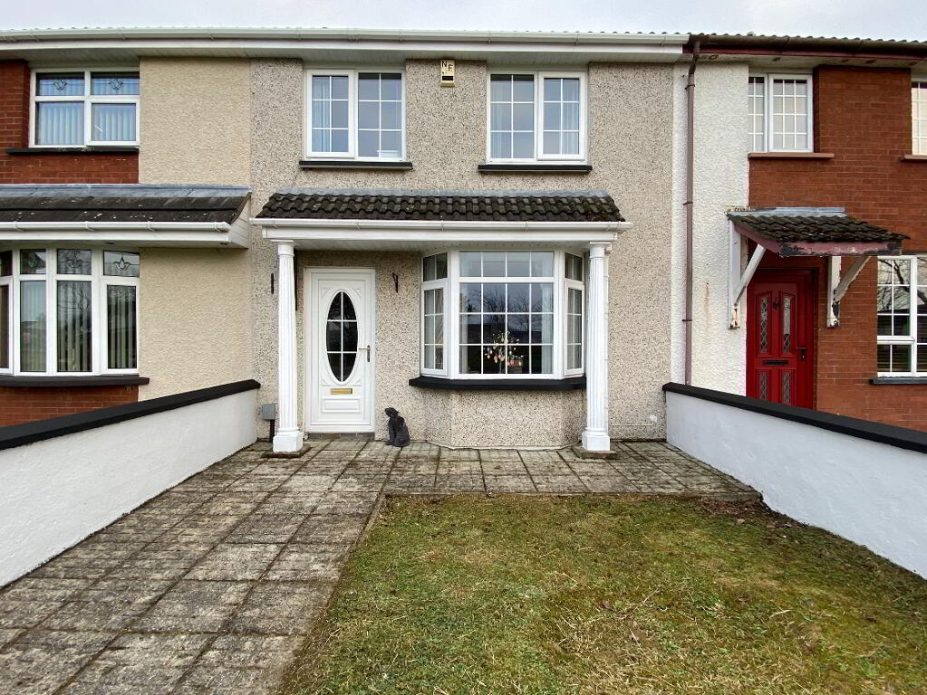 503 Carnhill, Derry