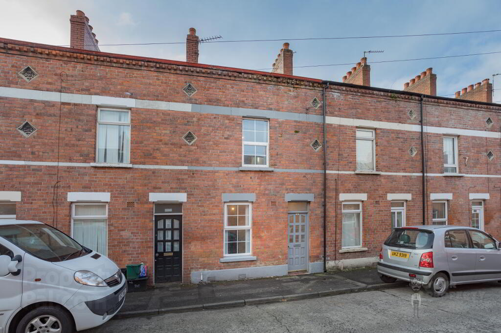 Photo 1 of 44 Dunvegan Street, Belfast