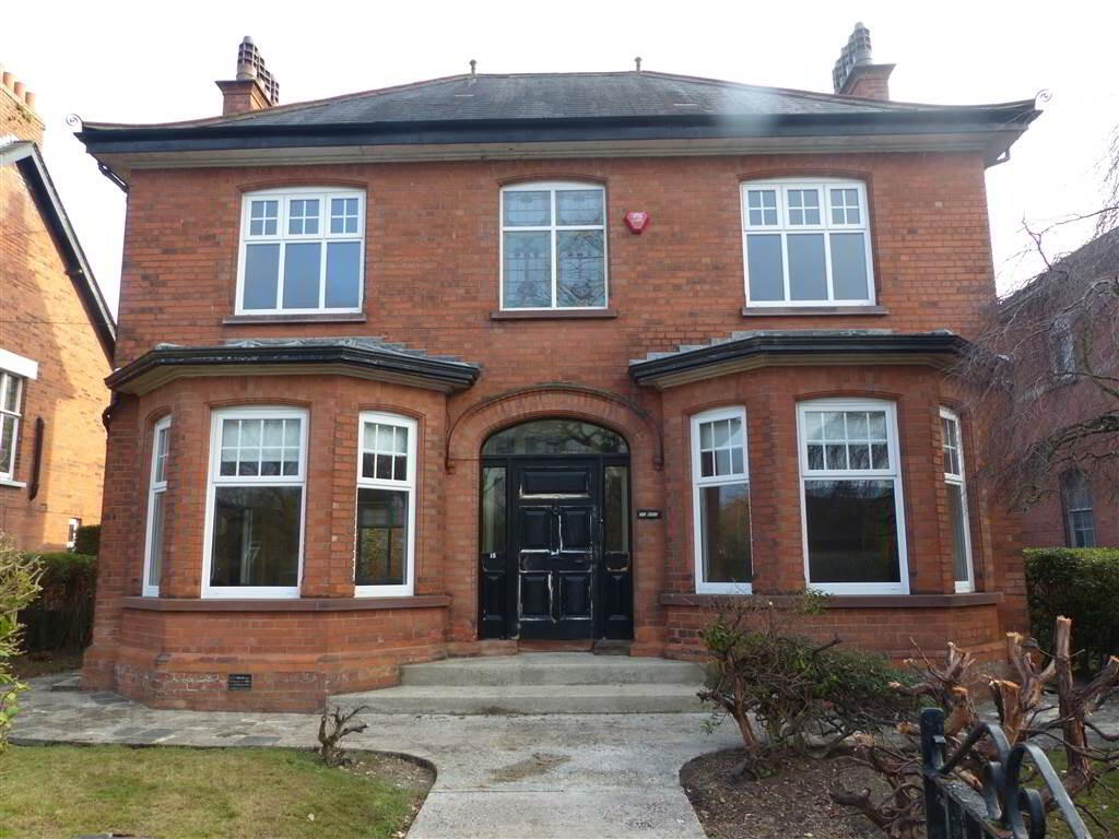 Photo 1 of 'The Manse', 15 Park Road, Ormeau Road, Belfast