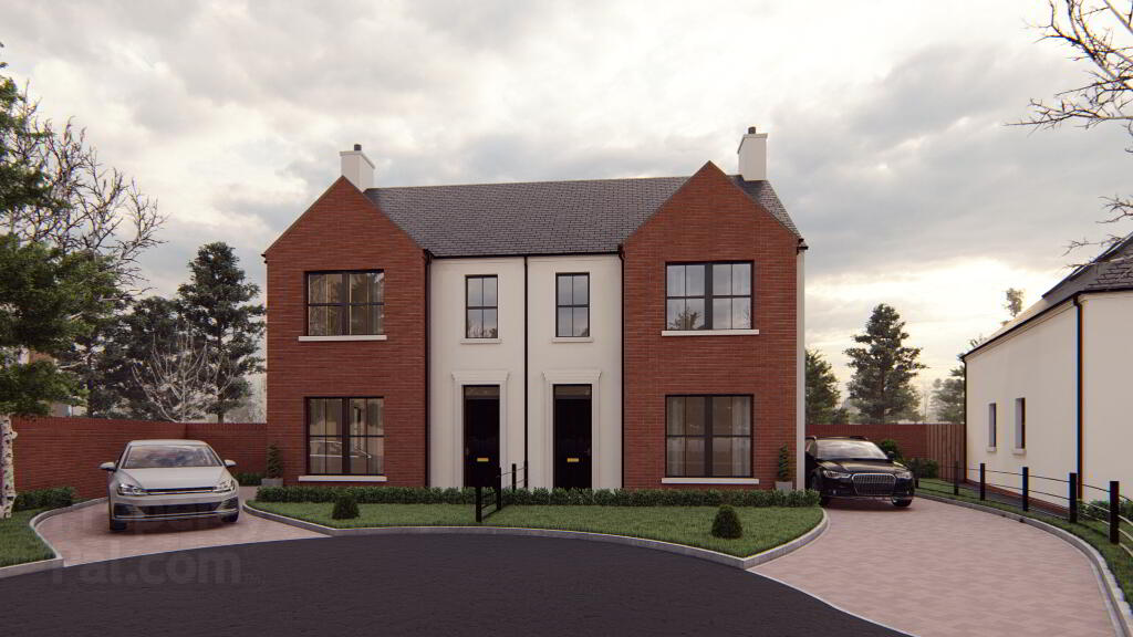 Photo 16 of The Ruby (Phase 2), Stoney Manor, Woodside Road, L'Derry