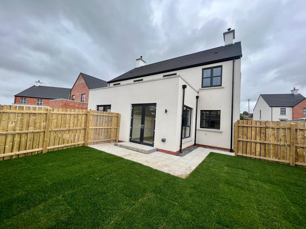Photo 15 of The Ruby (Phase 2), Stoney Manor, Woodside Road, L'Derry