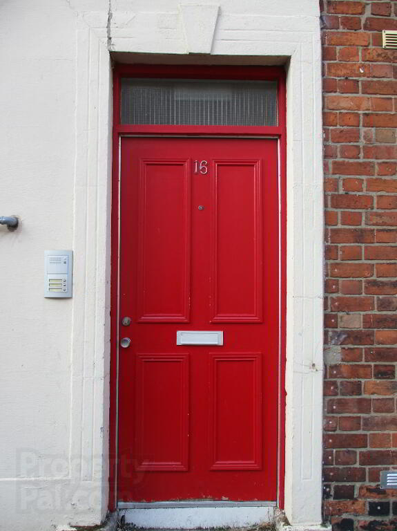 Photo 1 of Available Now, 16C Magdala Street, Queens Quarter, Belfast