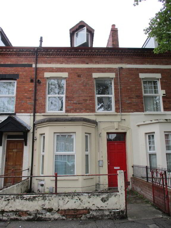 Photo 1 of Great Location, 16C Rugby Avenue, Queens Quarter, Belfast