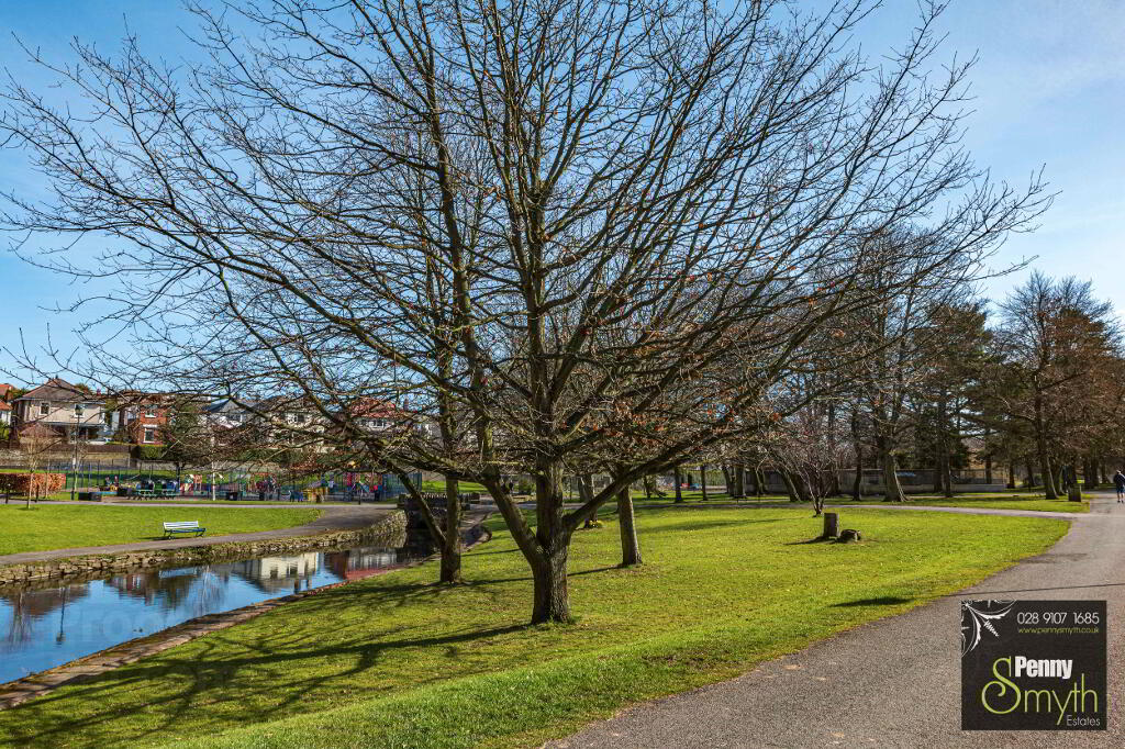 Photo 46 of 21 Maralin Avenue, Bangor