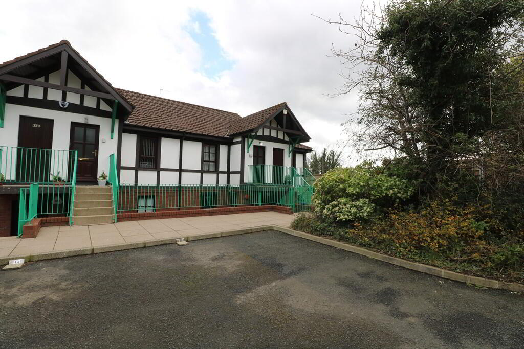 10 Downview Lodge, Belfast