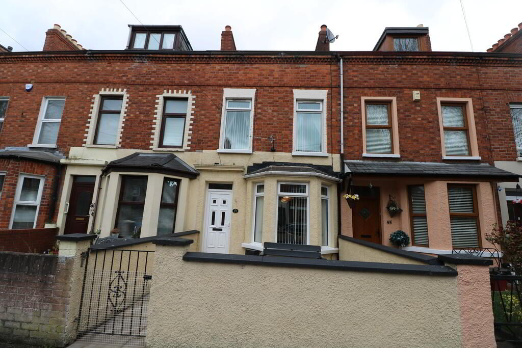 57 Rosemount Gardens, Belfast