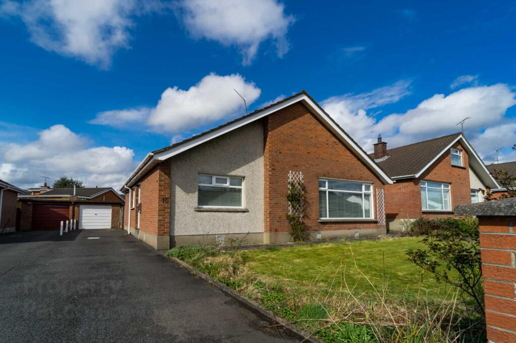 16 Thornleigh Drive, Lisburn