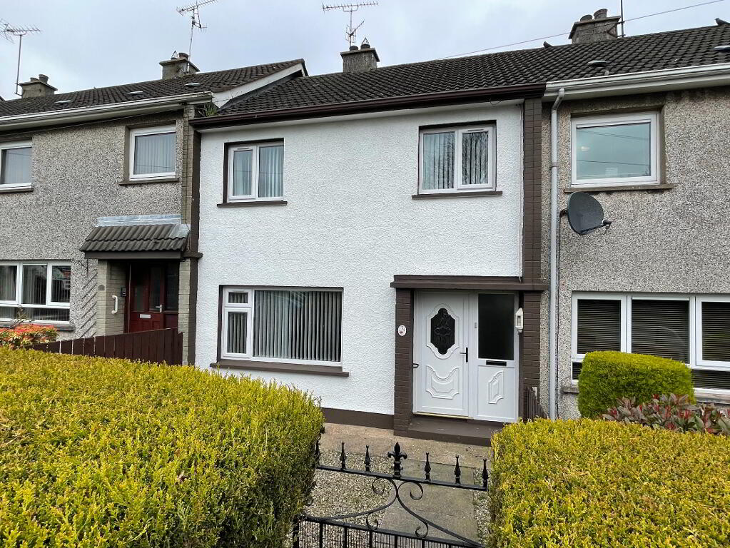 Photo 1 of 54 Killymoon Road, Cookstown