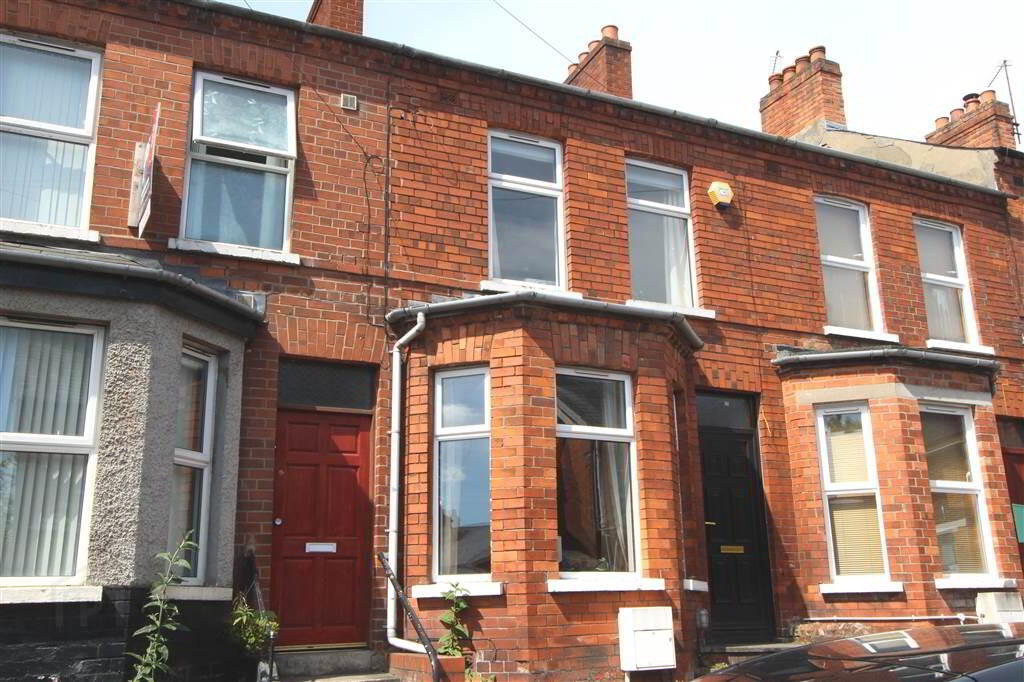 Photo 1 of 32 Eblana Street, Botanic, Belfast