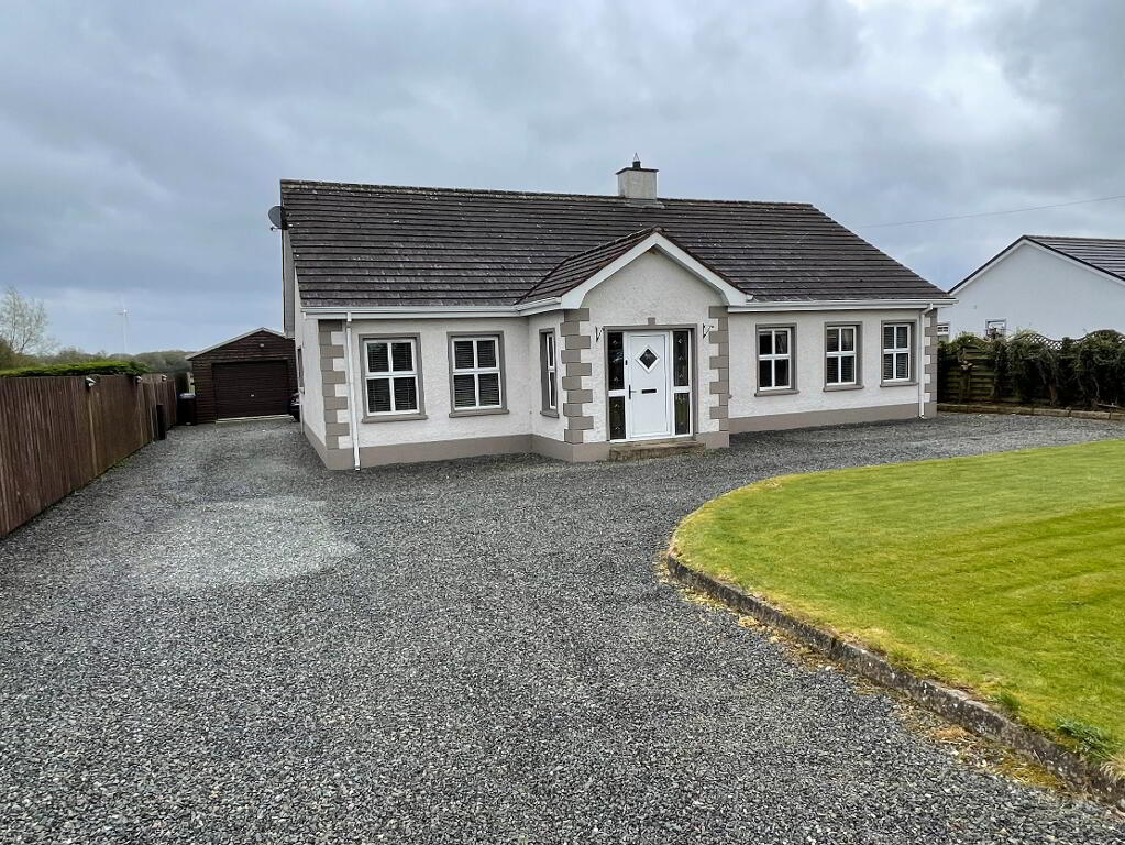 Photo 1 of 115A Battery Road, Cookstown