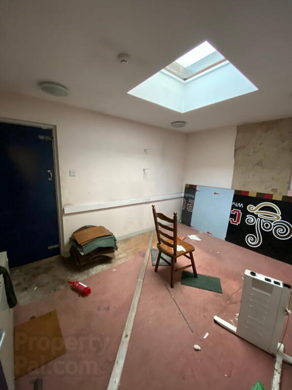 Photo 7 of 7 North Edward Street, 1St Floor Commercial Premises, Cityside, Londonderry