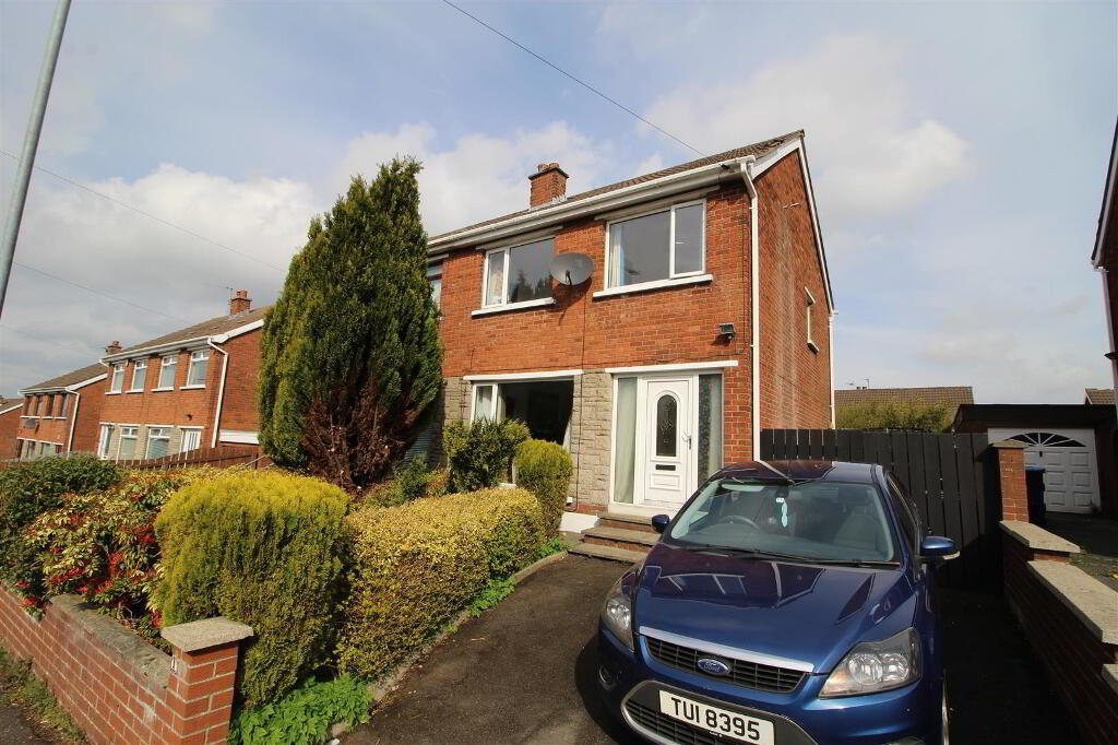 123 Burnthill Road, Newtownabbey