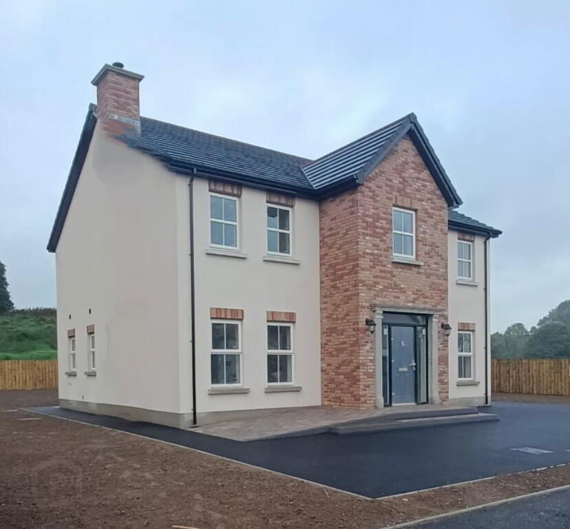 The Honeysuckle, Larden Meadows, Donaghmore, Dungannon