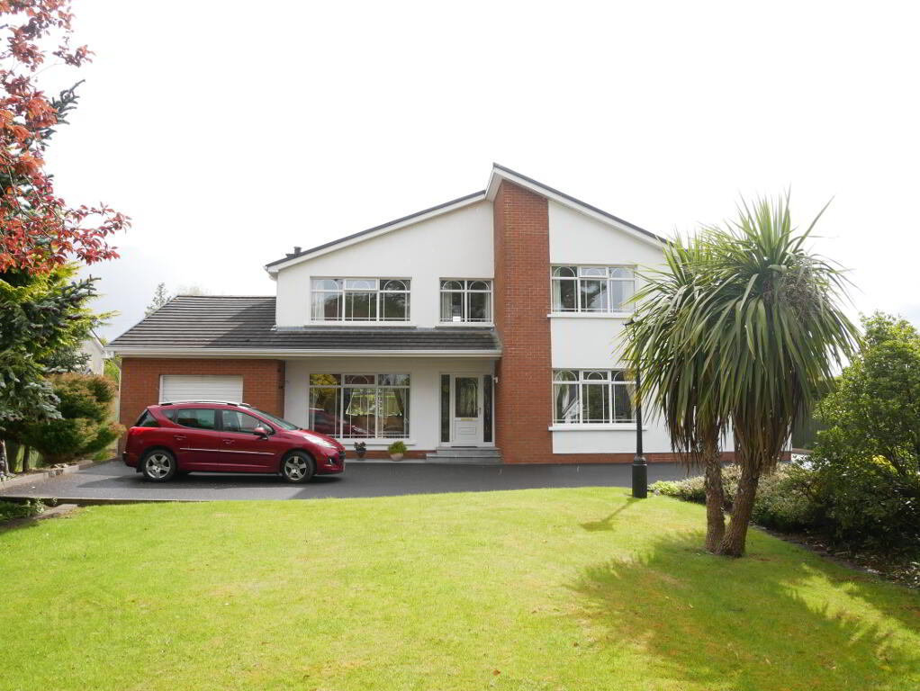 20 Lisnarick Road, Irvinestown