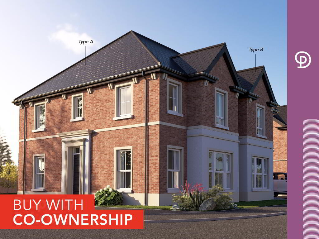 Photo 1 of The Clarence, Drumnagoon Park, Lurgan, Portadown, Craigavon