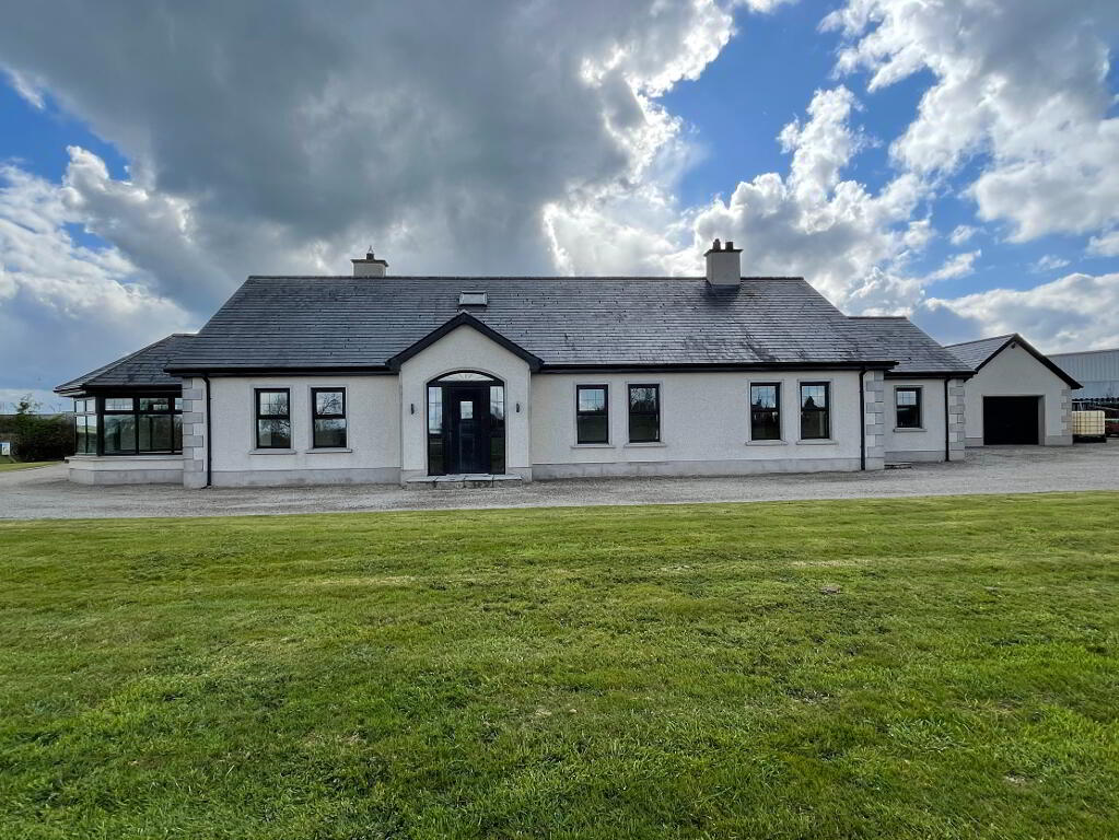 Photo 1 of 57 Knockanroe Road, Stewartstown, Dungannon