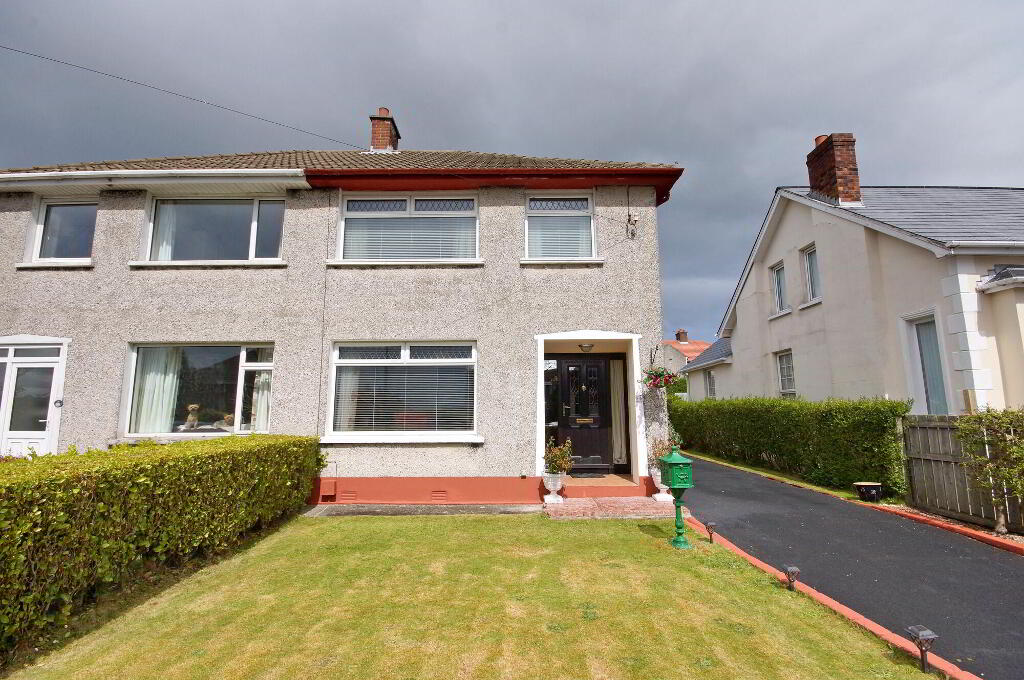 Photo 1 of 56 Rugby Avenue, Bangor