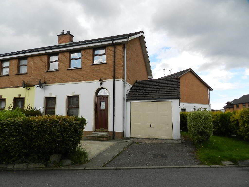 Pennyburn Court Pennyburn Pass, Derry