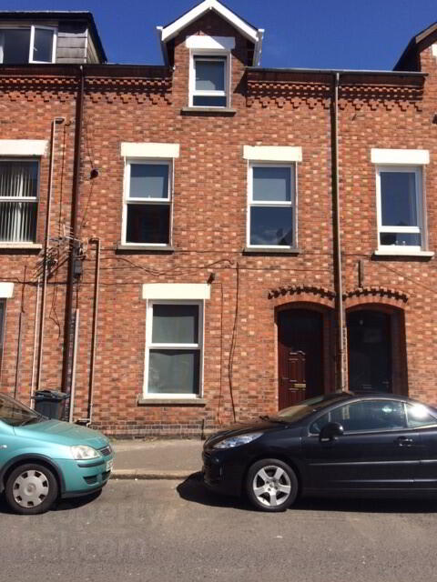 Photo 1 of Apartment 1 31 Wellesley Ave , Belfast