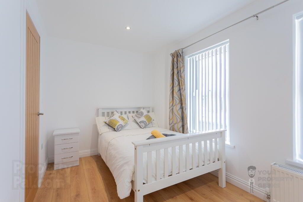 Photo 1 of Room 5 342 Woodstock Road, Belfast