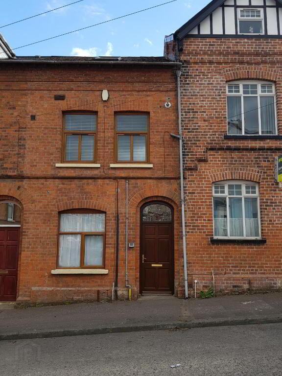 Photo 1 of Unit 2, 11 Ridgeway Street, Stranmillis, Belfast