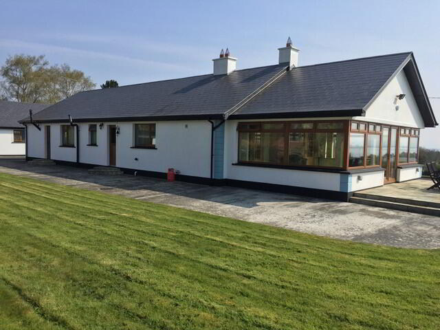 Photo 1 of Blue Rose Cottage, Calhame Lane, Ardmore Lower, Muff