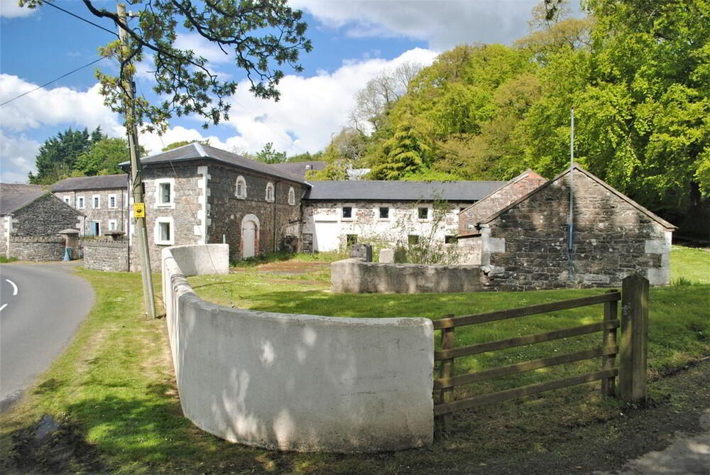 Photo 2 of Tullygarvan Mill, Ballyknockan Road, Ballygowan