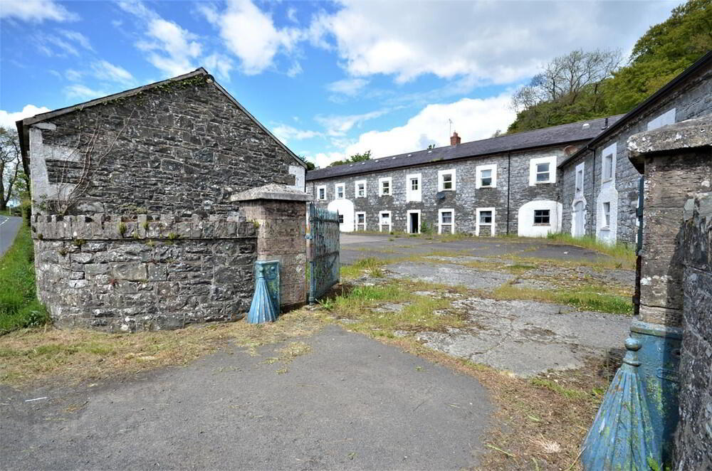 Photo 4 of Tullygarvan Mill, Ballyknockan Road, Ballygowan