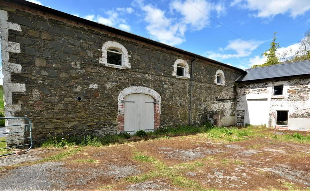 Photo 5 of Tullygarvan Mill, Ballyknockan Road, Ballygowan