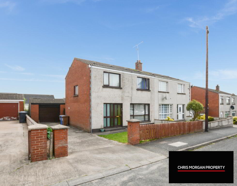 26 Belmount , Dungannon, Northern Ireland, Property For Sale Chris
