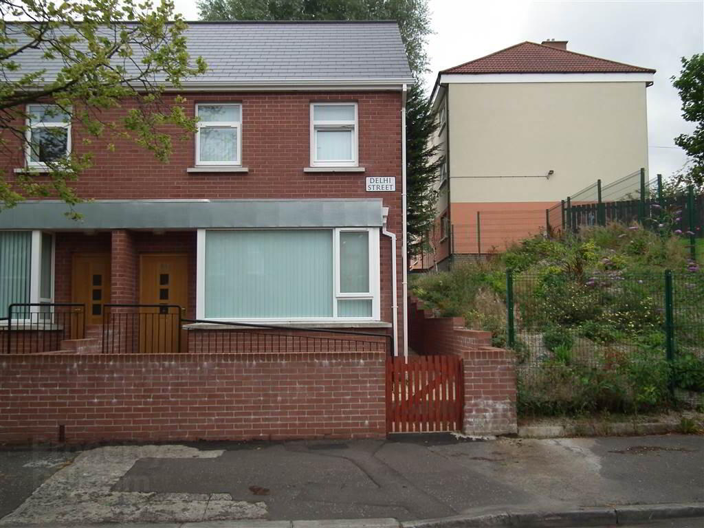 Photo 1 of 84 Delhi Street, Ormeau Road, Belfast