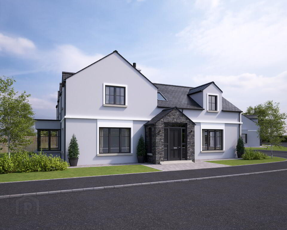 The Upton Antrim Road, Templepatrick / Newtownabbey