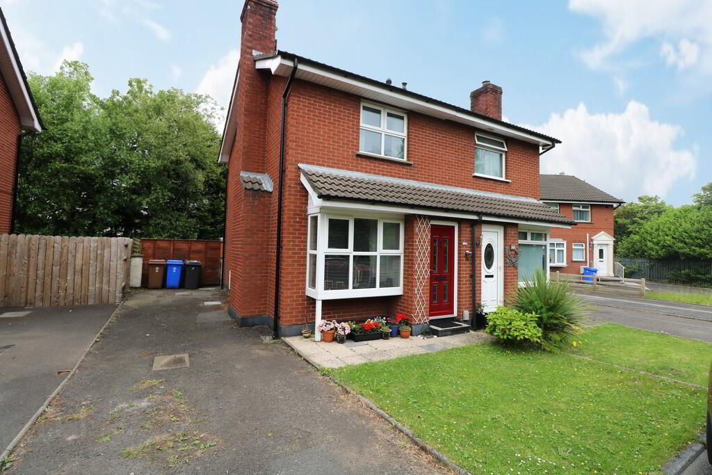 146 Appleton Park, Belfast