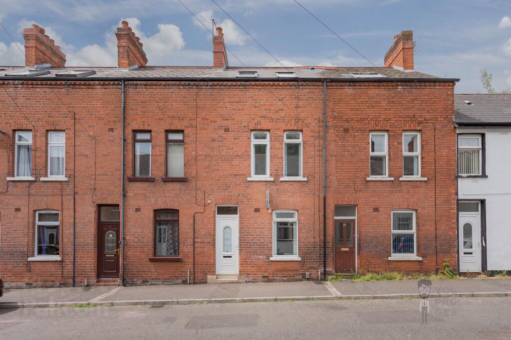 Photo 1 of Room 2, 28 Rutherglen Street, Belfast