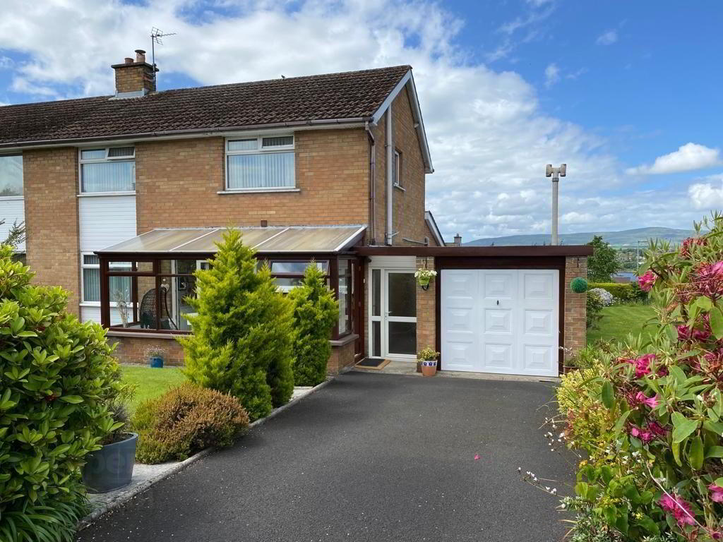 12 Rockport Park Limavady Road, L'Derry