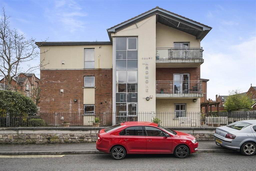 Photo 1 of 7 Ardmore Court, 2A Ardmore Avenue, Belfast