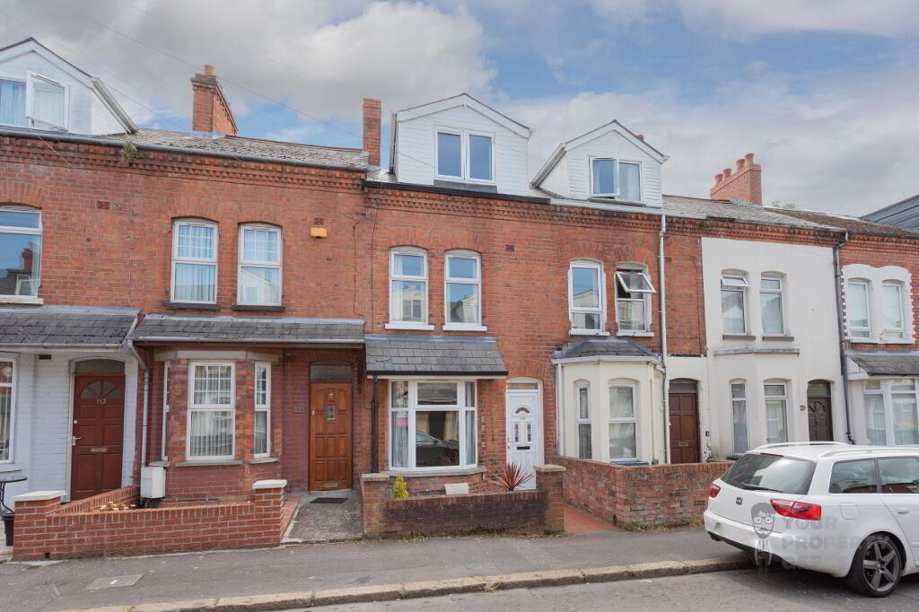 Photo 1 of Room 2, 156 Dunluce Avenue, Belfast