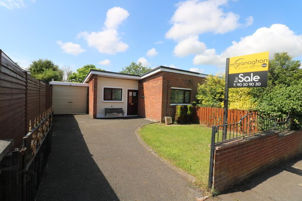 149 Brooke Drive, Belfast