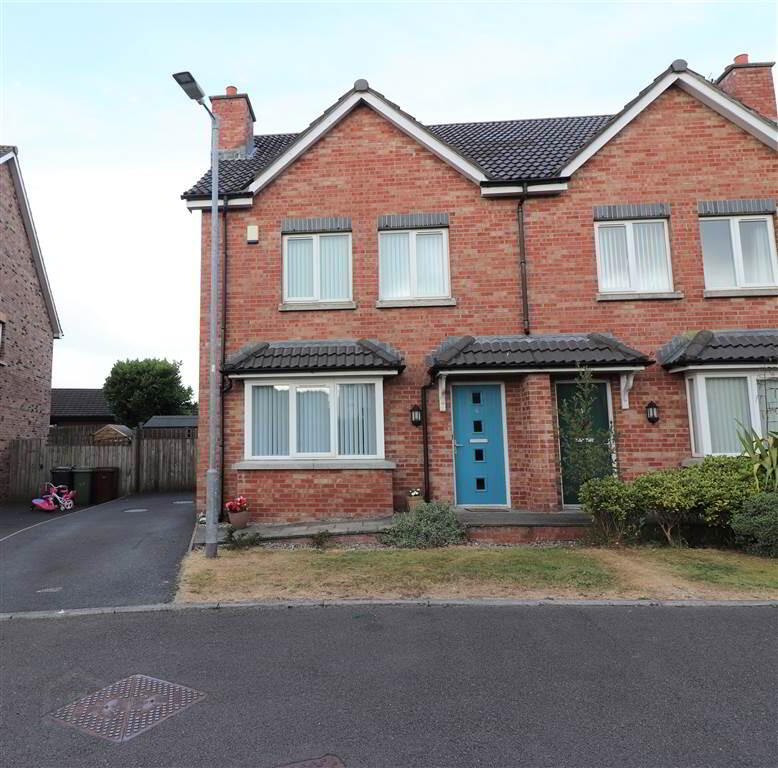 6 Weavers Mews, Ballymacash Road, Lisburn