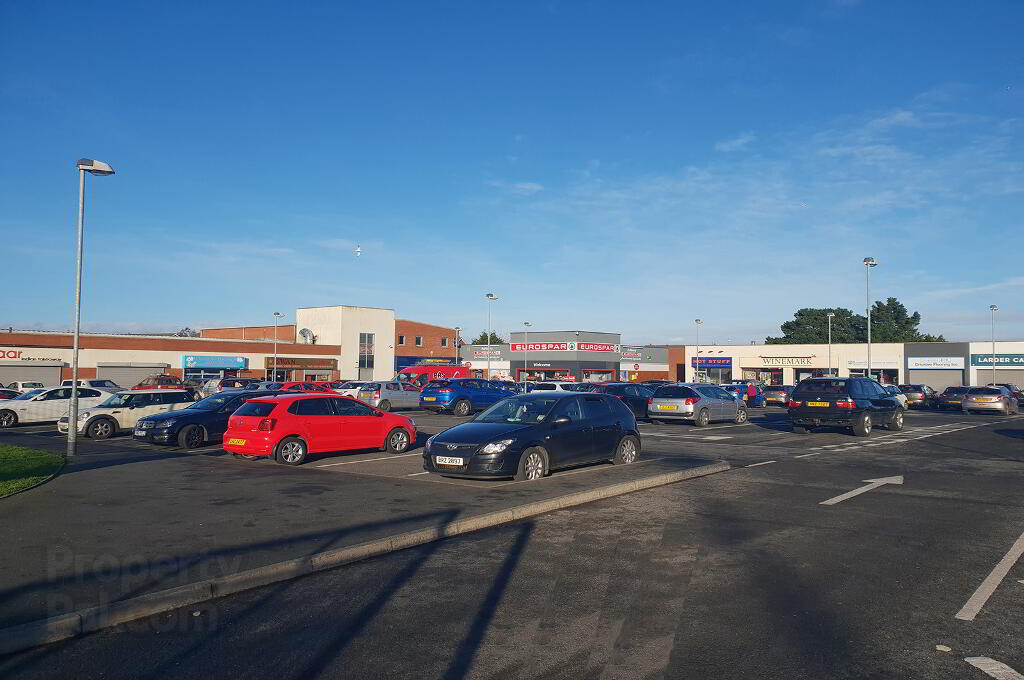 Unit 4a, Ashbury Shopping Centre, Ashbury Avenue, Bangor