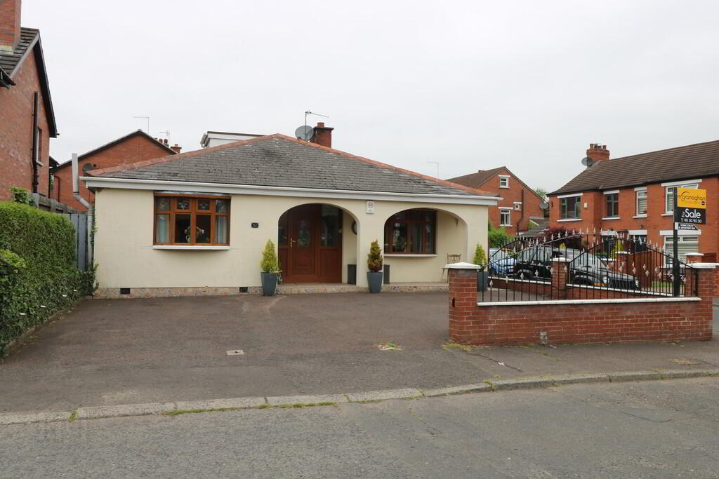 62 Ashton Park, Belfast